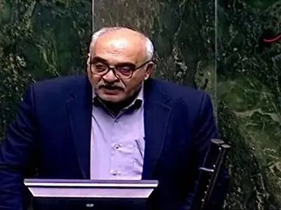واکنش نماینده مجلس به عدم پذیرش داوطلبان کد ۶ دانشگاه فرهنگیان