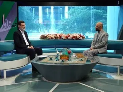 رئیس بنیاد شهید: قبل از این که به ما بگویند غلط می‌کنید بنگاه‌داری می‌کنید، از این کار خارج شدیم + فیلم