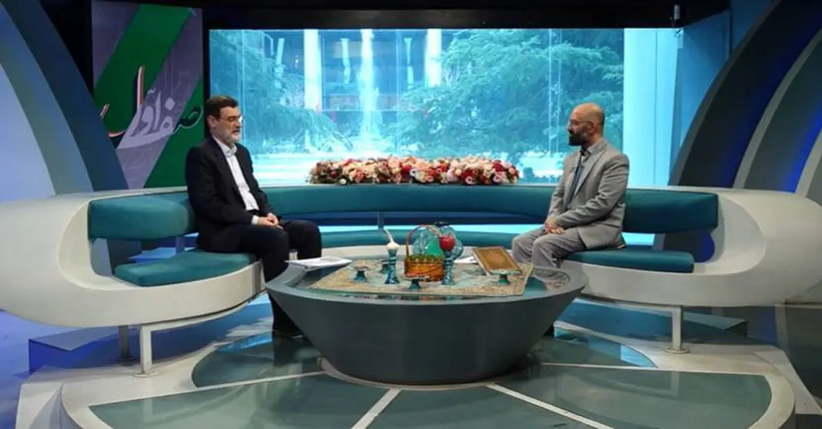 رئیس بنیاد شهید: قبل از این که به ما بگویند غلط می‌کنید بنگاه‌داری می‌کنید، از این کار خارج شدیم + فیلم