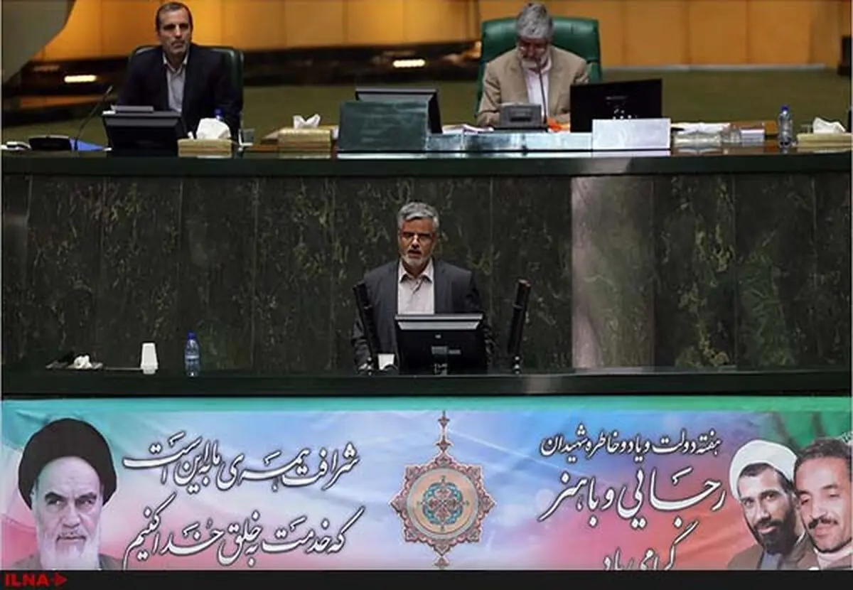 انتظار می‌رفت دولت در تدوین لایحه بودجه فراتر از یک سند حسابداری عمل کند