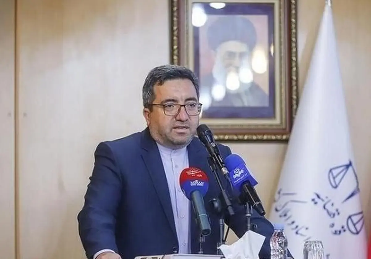 اولین سند الکترونیکی ازدواج طی روز‌های گذشته صادر شد