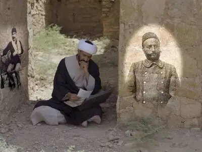 «خیابانی در مسیر آزادی» سراغ زندگی شیخ محمد خیابانی رفت
