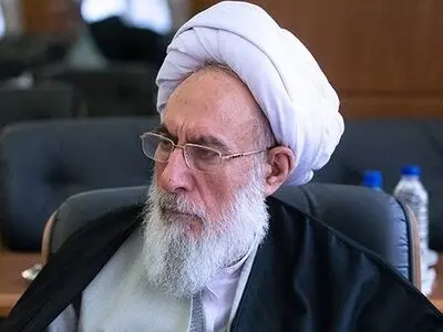 تسلیت رئیس مجلس خبرگان رهبری در پی درگذشت آیت الله مجتهد شبستری