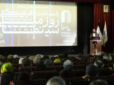 حذف اندیشه از سینما نگران‌کننده است