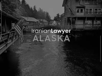 Iranian Lawyers in Alaska