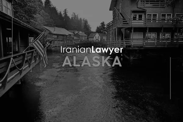 Iranian Lawyers in Alaska