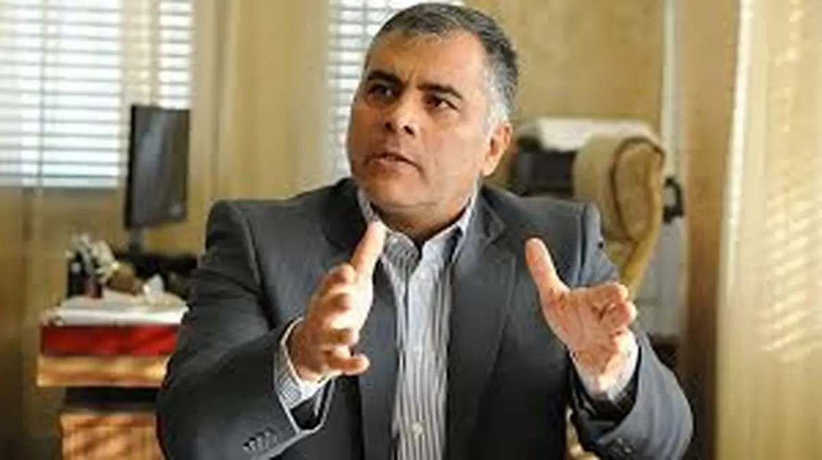 تأکید ایران و عراق برای توسعه همکاریهای مشترک
