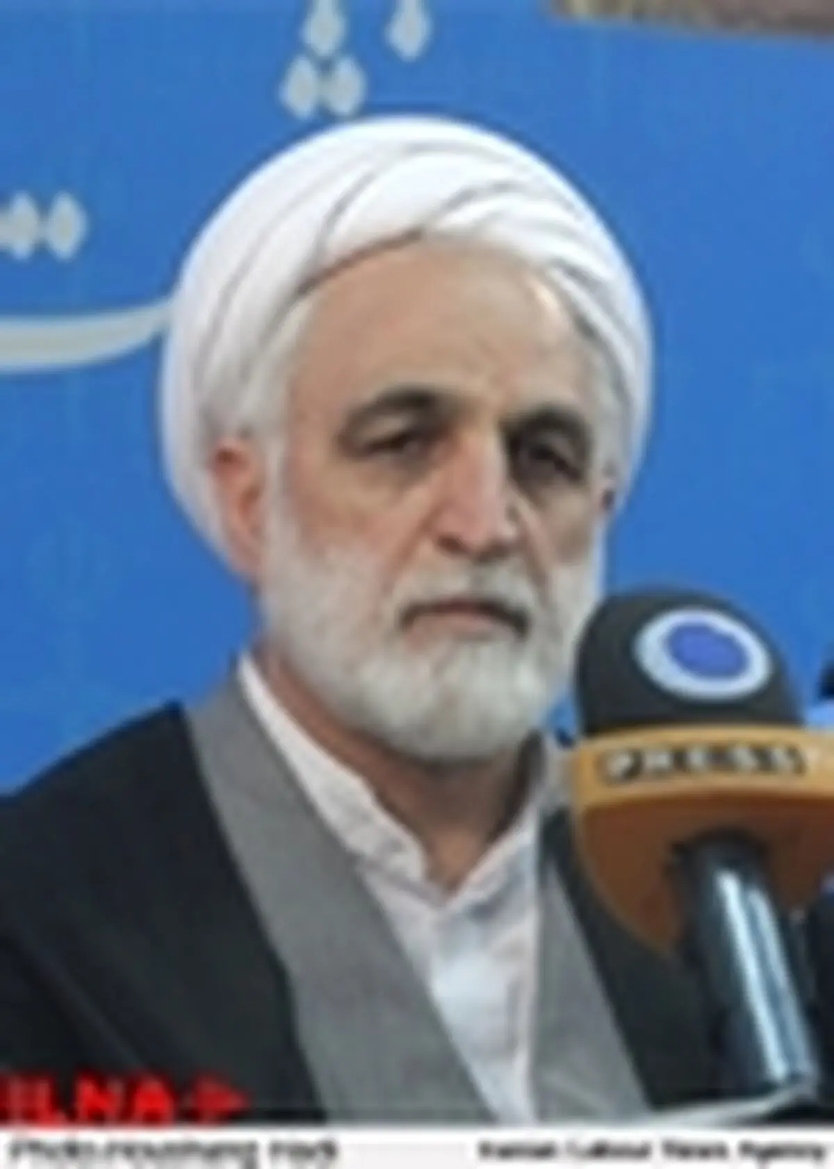 برای معاون اول احمدی‌نژاد هنوز حکمی صادر نشده است / جلسات دادگاه احمدی‌نژاد به پایان نرسیده است