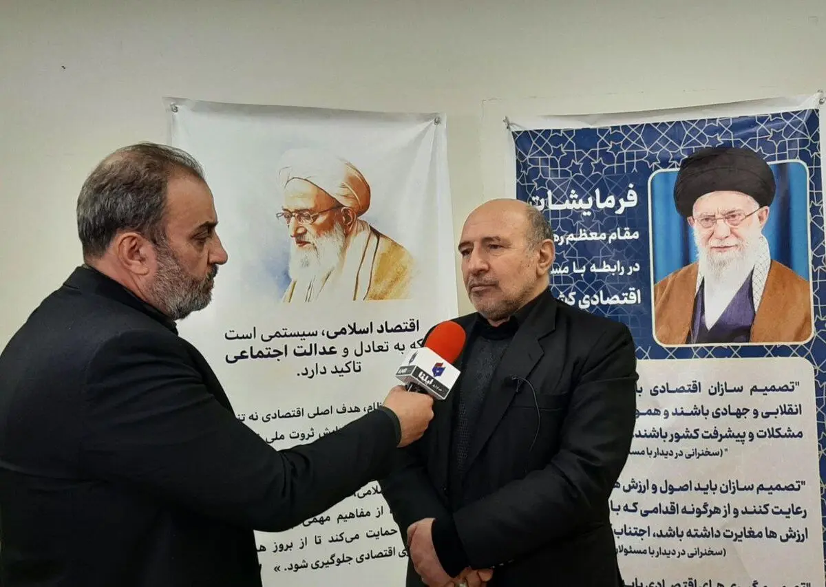 احداث اولین شهرک اقتصاد دانش بنیان در منطقه آزاد ماکو/ برگزاری همایش با حضور سفرای کشورهای عضو اکو برای ایجاد منطقه لجستیک در اردیبهشت ۱۴۰۳