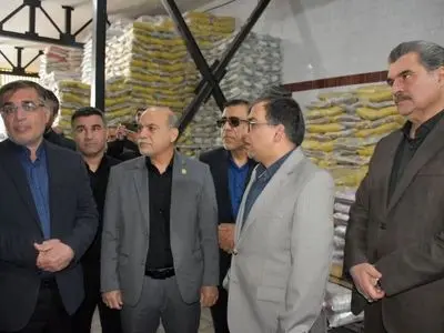 ذخایر کالاهای اساسی استان در وضعیت مطلوب است/نظارت بر قیمت‌ها با جدیت دنبال می‌شود