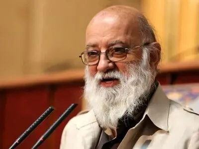 مهدی چمران، رئیس خانه معمار شد