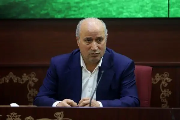 تاج: این تشییع میلیونی نشانه حق بودن راه شهدای اقتدار وطن است
