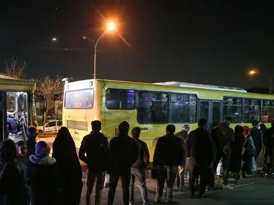 کمبود اتوبوس در سطح کشور بیداد می‌کند