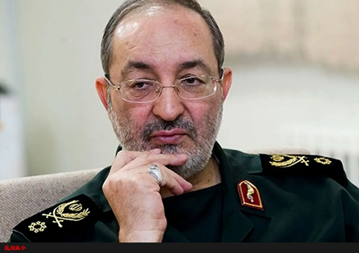 از ستاد انتخابات خواسته‌ایم نامزدها در عرصه‌های نظامی دخالت نکنند