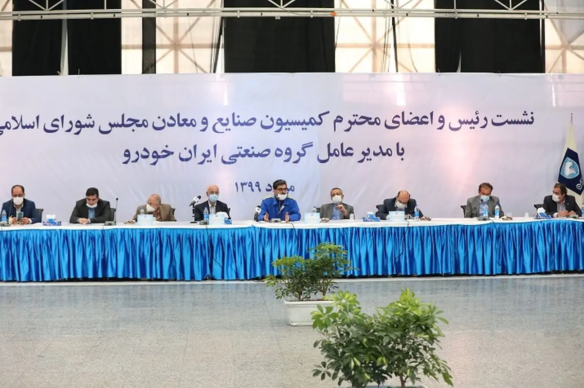 ایران خودرو از مرز تولید ۱۷۲ هزار دستگاه خودرو عبور کرد/ به روزآوری تعهدات معوق تا یک ماه دیگر
