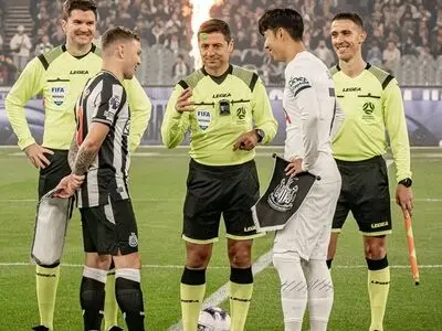 قضاوت فغانی با دوربین
