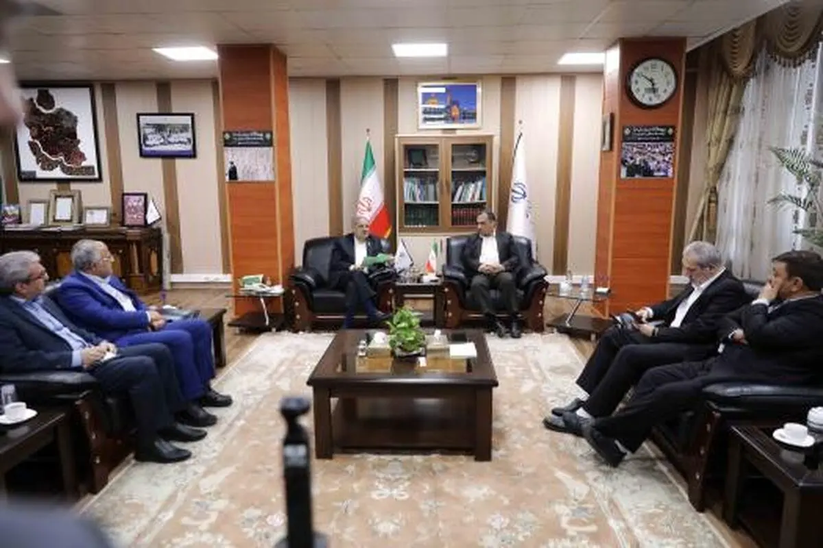 مدارس ایران در خارج از کشور سفیران فرهنگی جمهوری اسلامی هستند
