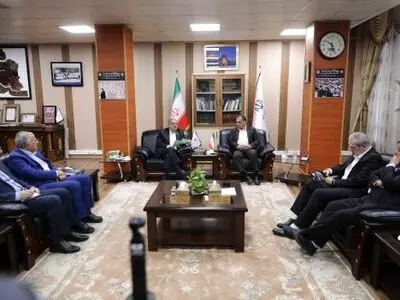 مدارس ایران در خارج از کشور سفیران فرهنگی جمهوری اسلامی هستند
