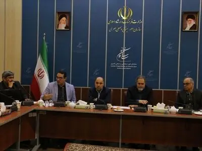 سینما می‌تواند از ظرفیت‌های دانشگاه استفاده کند