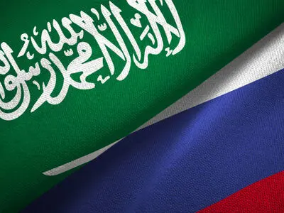 پیام مکتوب پوتین به ولیعهد سعودی