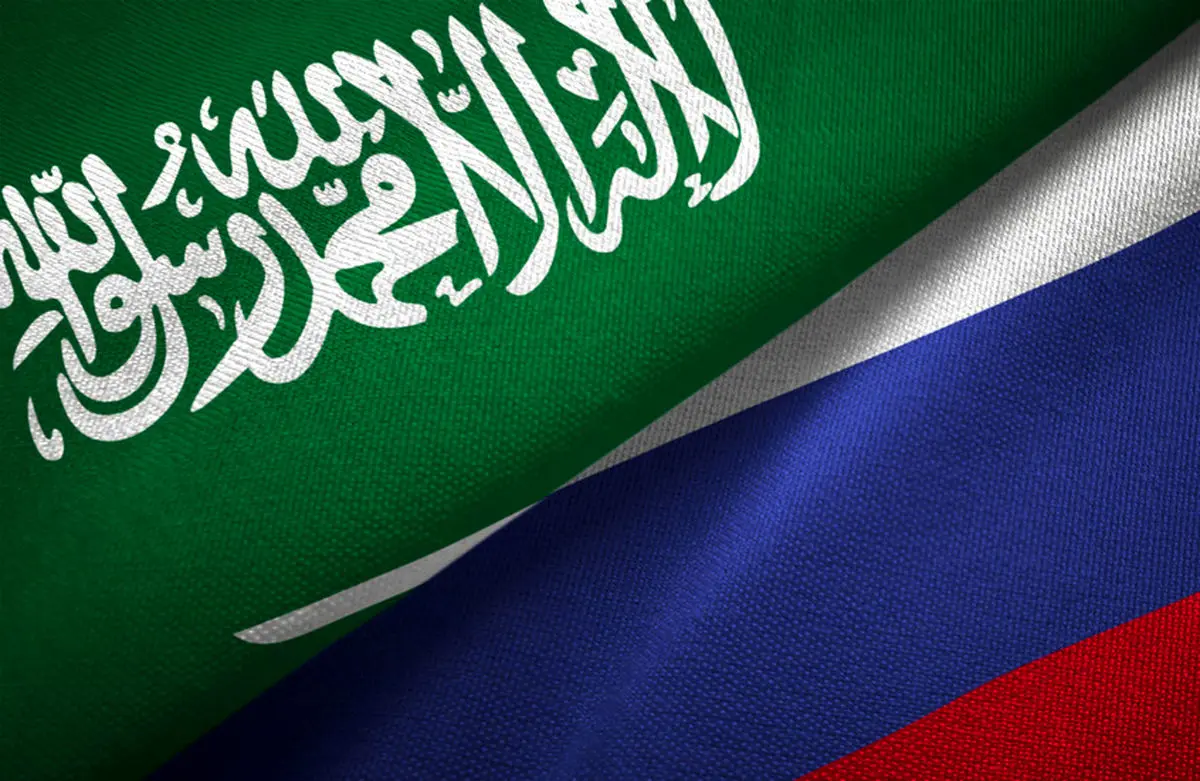 پیام مکتوب پوتین به ولیعهد سعودی