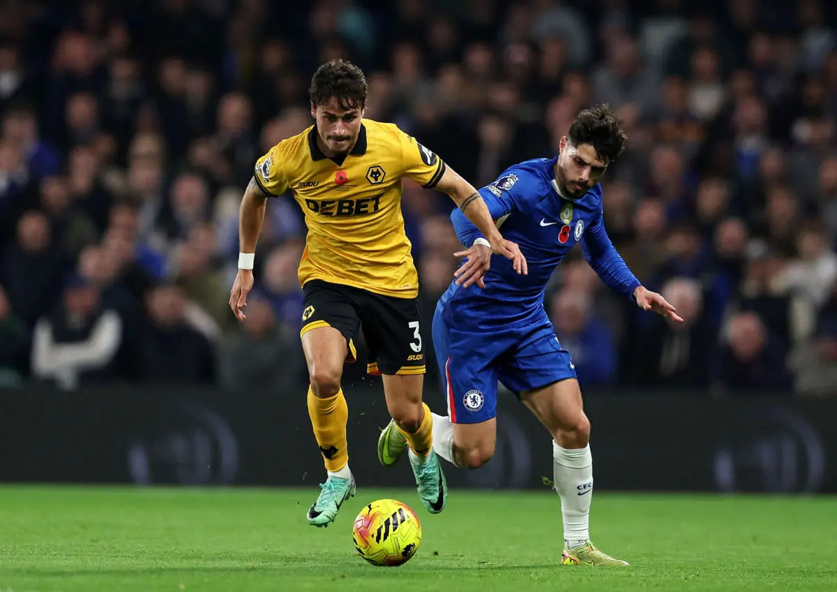 پیروزی قاطع چلسی در استمفوردبریج 