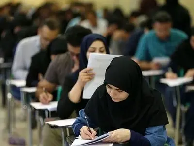 غیبت دانشجویان علوم پزشکی در امتحانات پایان ترم موجه اعلام شد