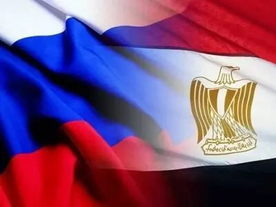 سفر وزیر خارجه مصر به روسیه