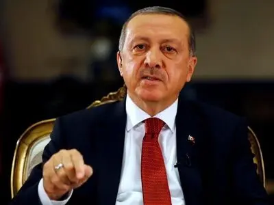 اردوغان از بازسازی ارتش ترکیه پس از کودتا خبر داد