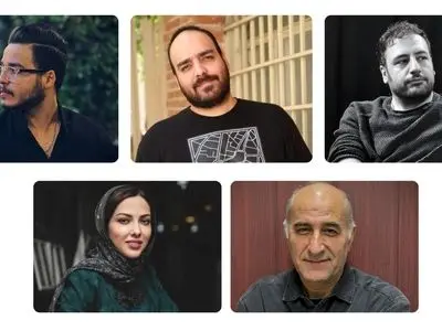 «خوابگرد» به زودی روی صحنه می‌رود