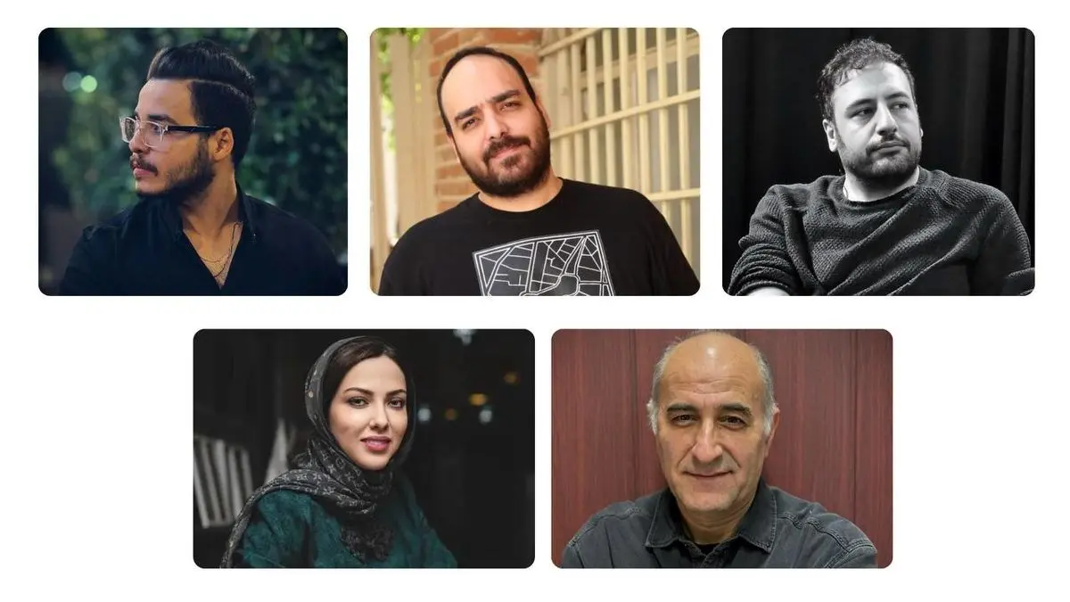 «خوابگرد» به زودی روی صحنه می‌رود