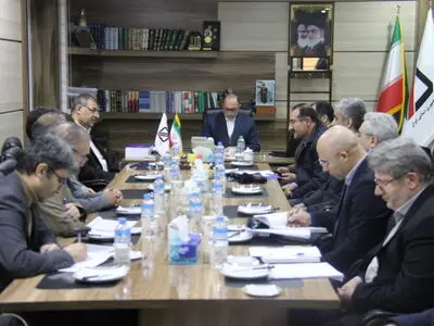 تأمین سه دستگاه ایکس‌ری برای گمرکات استان اردبیل