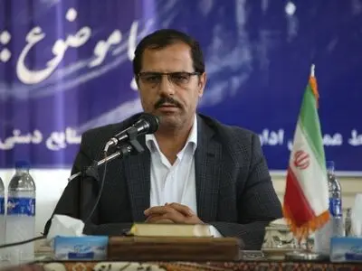  9 اثر طبیعی ومعنوی  استان مرکزی رد انتظار ثبت ملی  