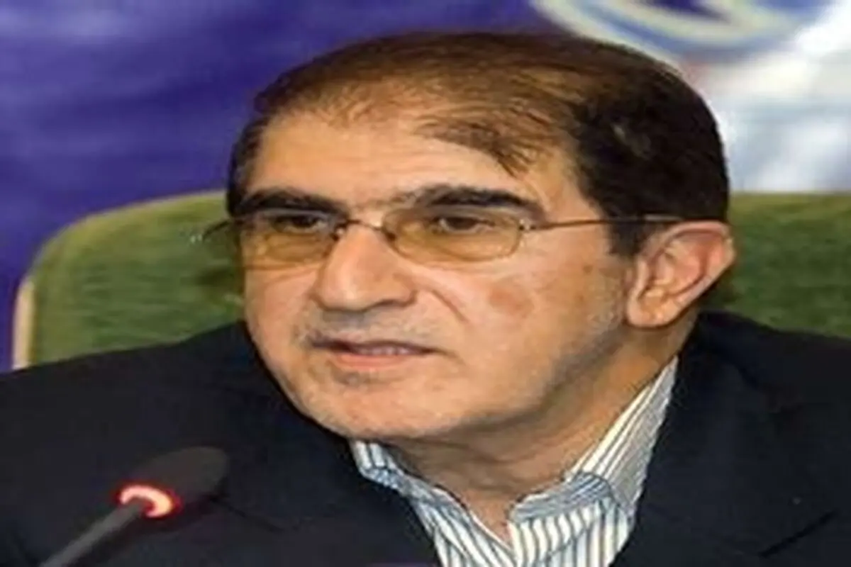 دولت یازدهم فضای آرامش و ارتباط با کشورهای همسایه را ترمیم کرده است