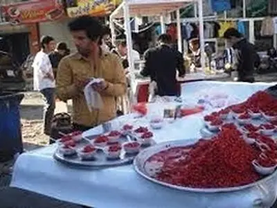 یاقوت‌هایی که نان را بر سر سفره‌ها می‌آورد