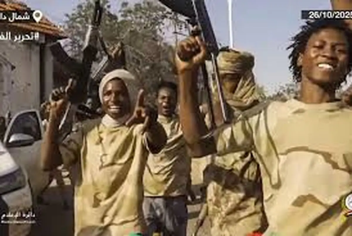  هشدار/ این تصاویر بسیار وحشتناک است