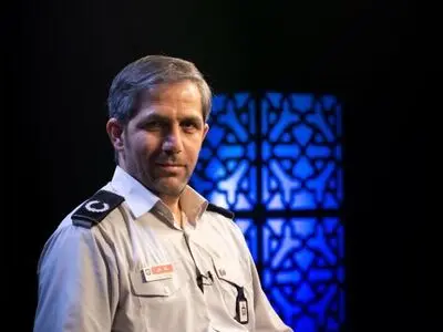 زمان شهادت شهید قانع و حادثه پلاسکو نتوانستم خودم را کنترل کنم/ پلاسکو حاصل خطای دیگران بود