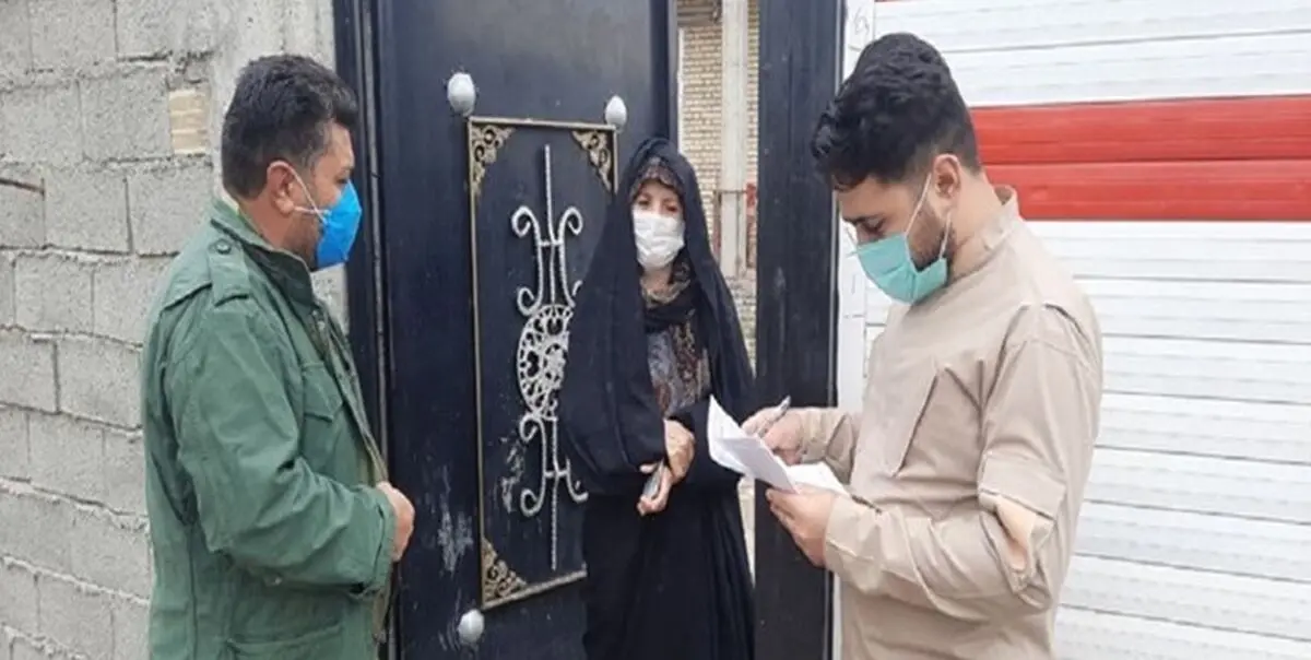 یک هزار بسیجی استان همدان در طرح شهید سلیمانی مشارکت دارند