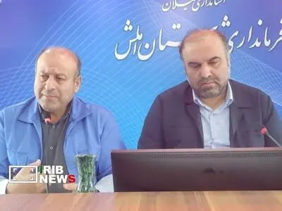 آمادگی همه دستگاه‌ها برای کاهش خسارات ناشی از سیلاب احتمالی در گیلان