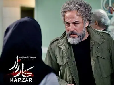 «کارزار» در نیمه دوم مرداد روی پرده سینماها می‌رود