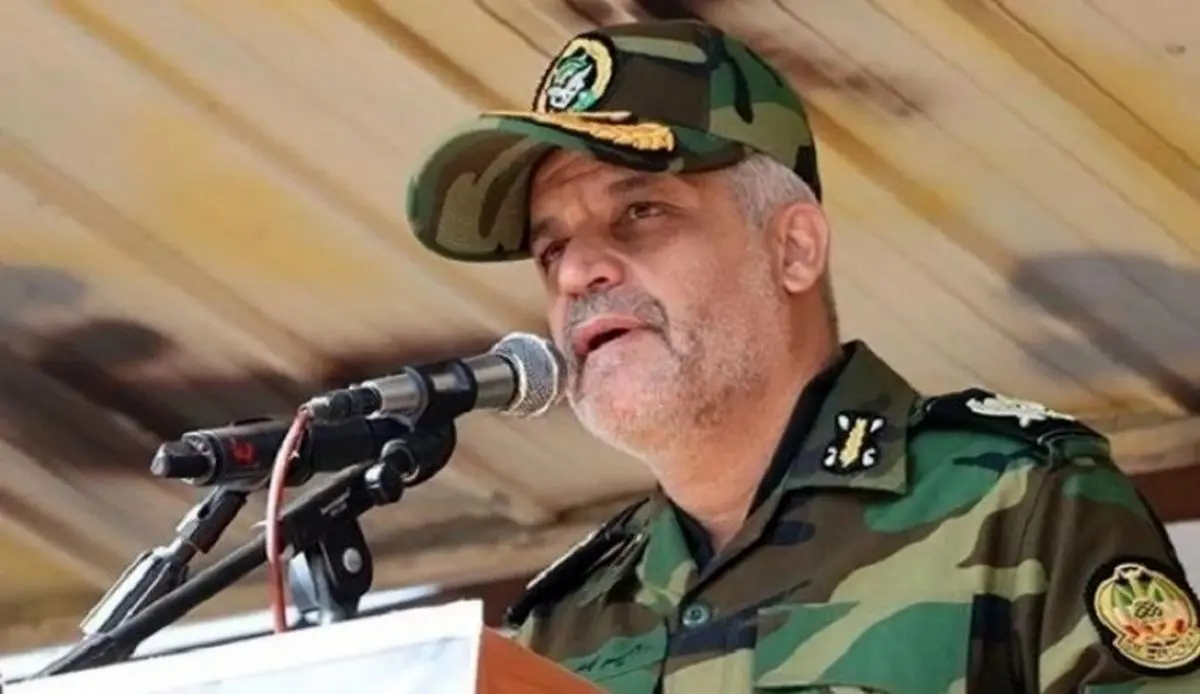 در صورت حماقت دشمن، ضربه ما به مراتب کوبنده‌تر از جنگ ۱۲ روزه است