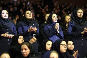 معاونتی برای زنان اما ناشناخته و بی‌اثر