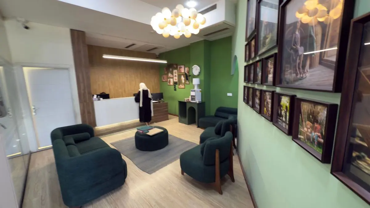 رشد بازار عکاسی کودک در ایران