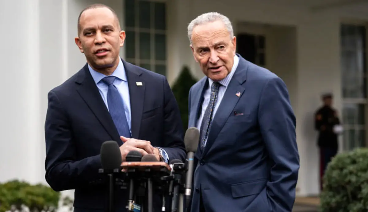 ترامپ و جمهوری‌خواهان افراطی شکست خوردند