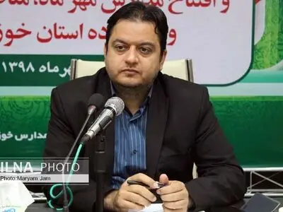 خوزستان، پیشرو در ساخت و ساز مدارس سیل زده/ بدون کمک خیرین ساخت و ساز مدارس کار ساده ای نیست