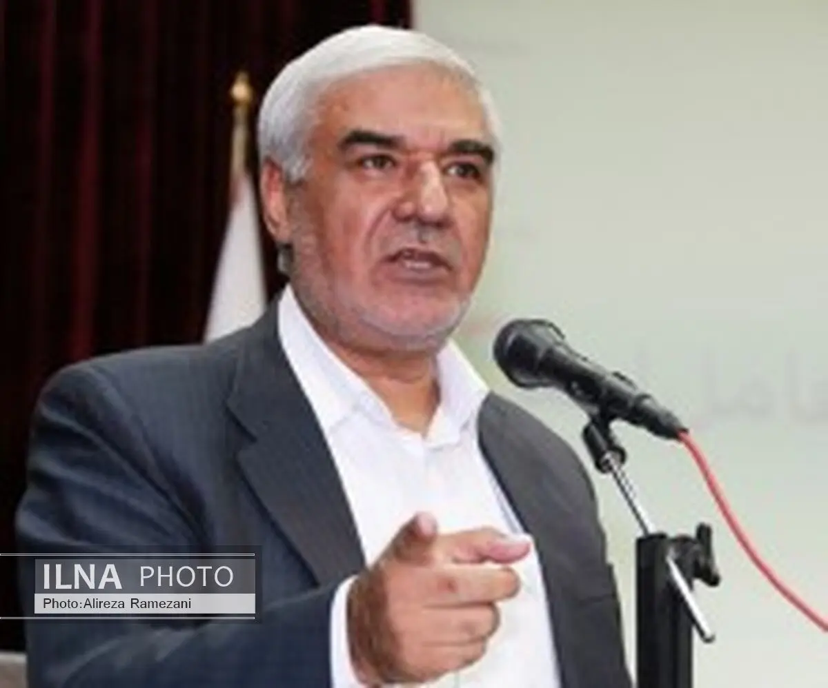  نباید از امکانات هلال احمر برای مقاصد سیاسی استفاده شود