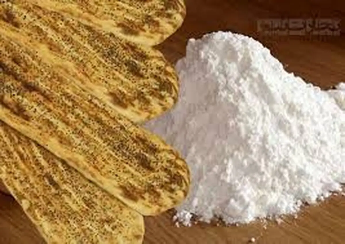 اجرای طرح ساماندهی کمی و کیفی نانوایی‌ها‌ی شهرستان رشت