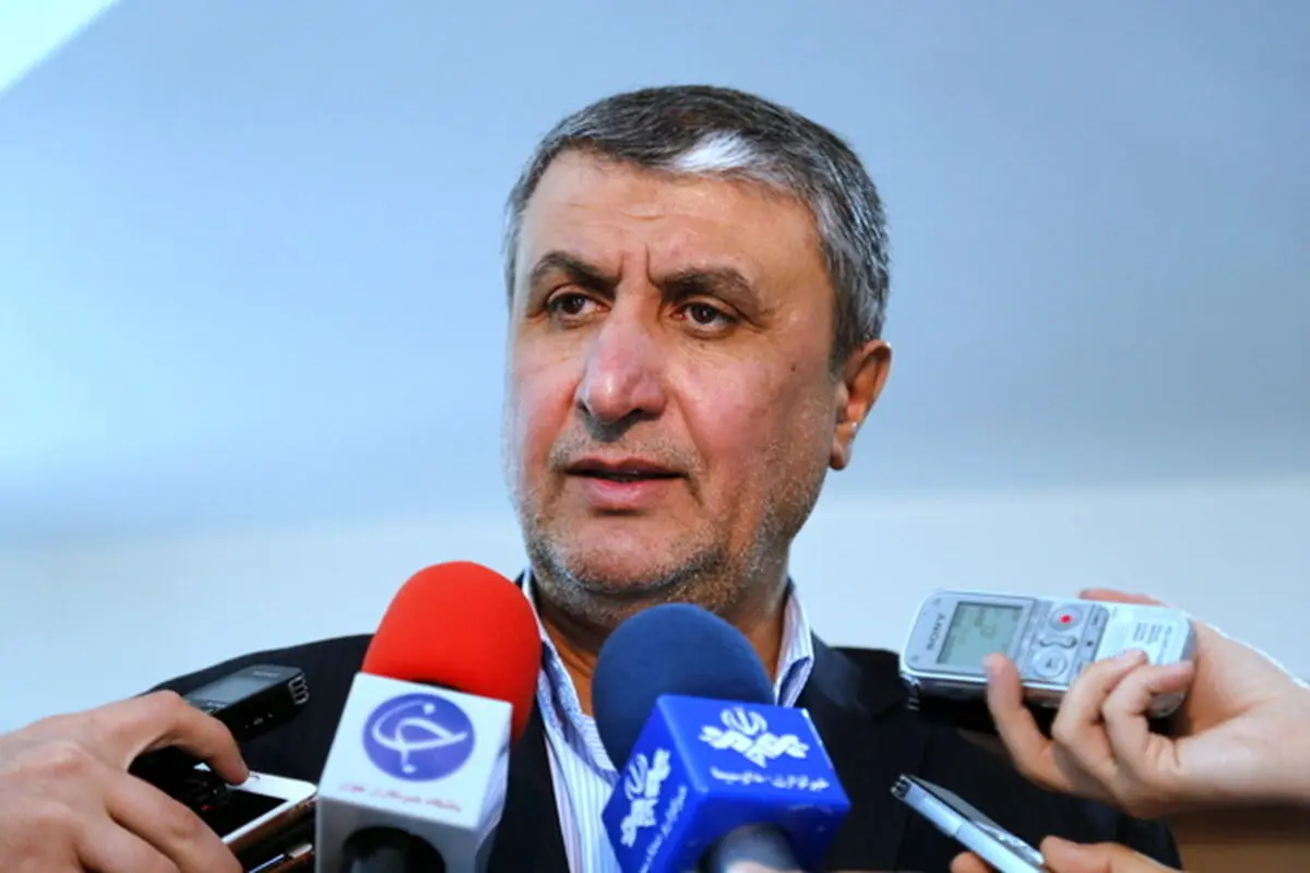 آسمان ایران امن است/ استقرار نظامات هوانوردی موید امنیت آسمان کشورمان است  