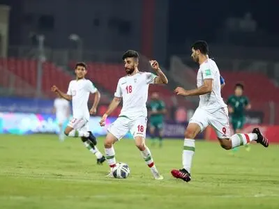 تبریک رئیس فراکسیون ورزش درباره صعود تیم ملی فوتبال ایران
