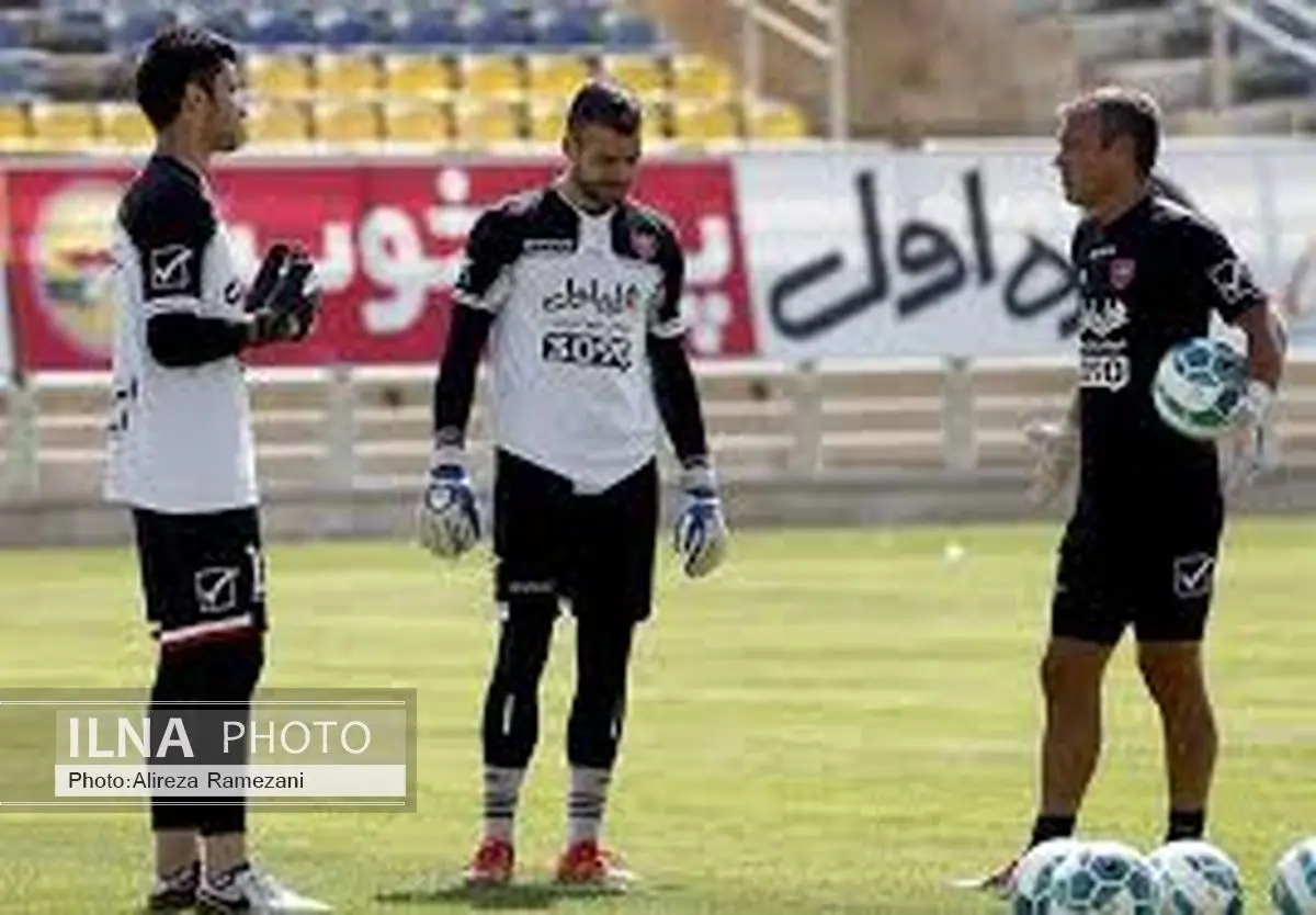 رادوشوویچ بامداد چهارشنبه وارد دوبی شد